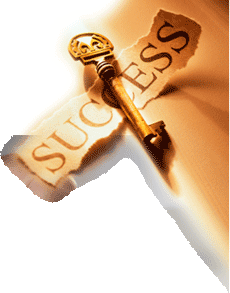 success image